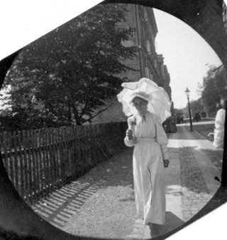 Imagen: Carl Størmer
